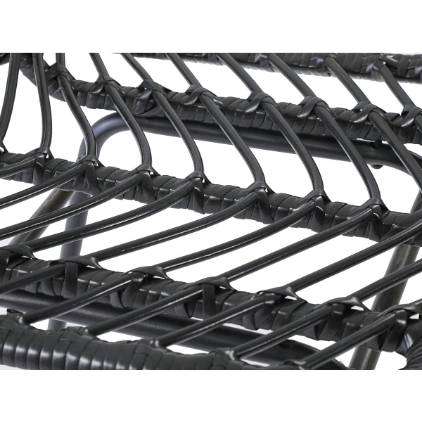 Hoker H97 czarny - Halmar