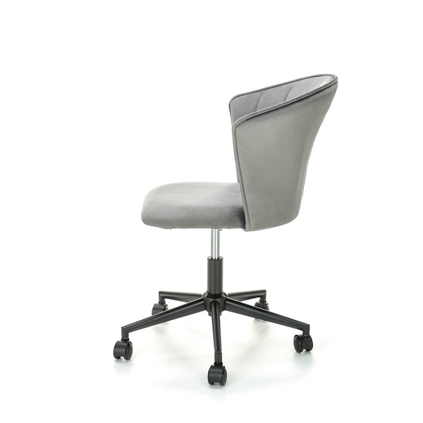 Fotel PASCO popiel - Halmar