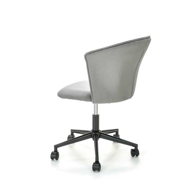 Fotel PASCO popiel - Halmar