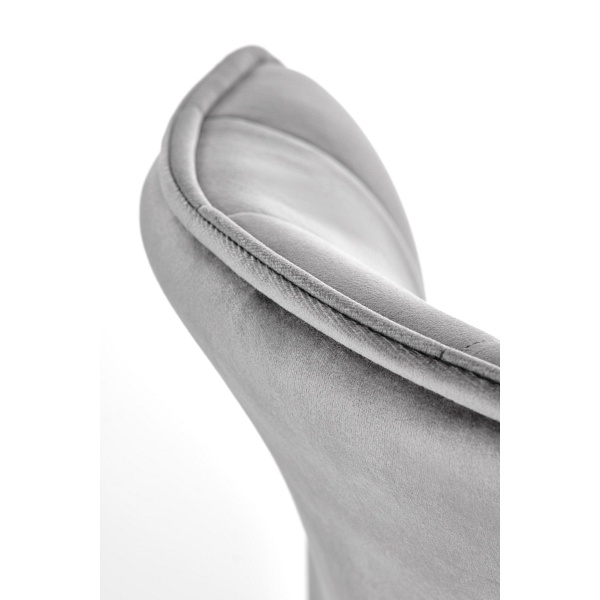 Fotel PASCO popiel - Halmar