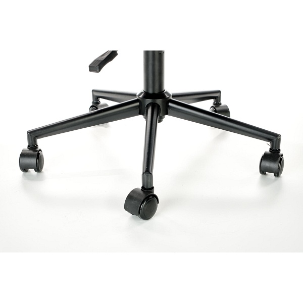 Fotel PASCO popiel - Halmar