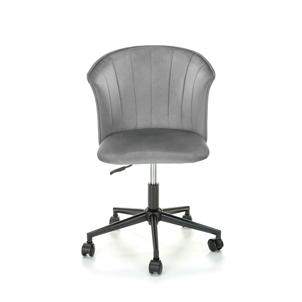 Fotel PASCO popiel - Halmar