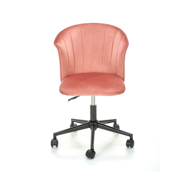 Fotel PASCO różowy - Halmar