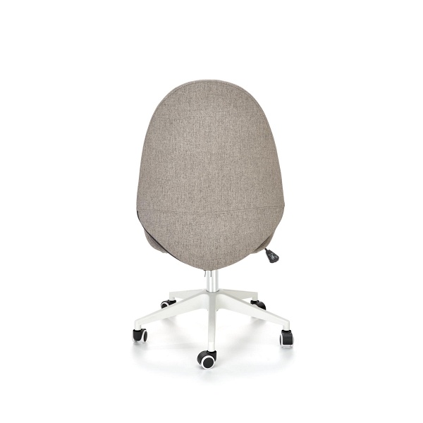 Fotel FALCAO popiel - Halmar