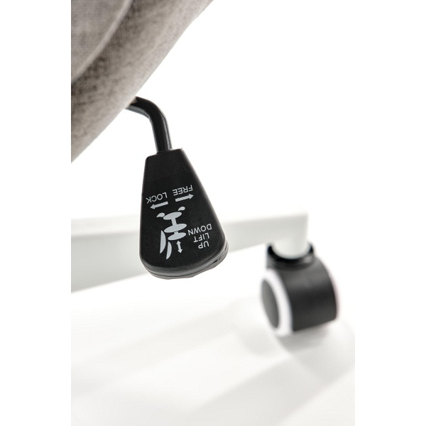 Fotel FALCAO popiel - Halmar