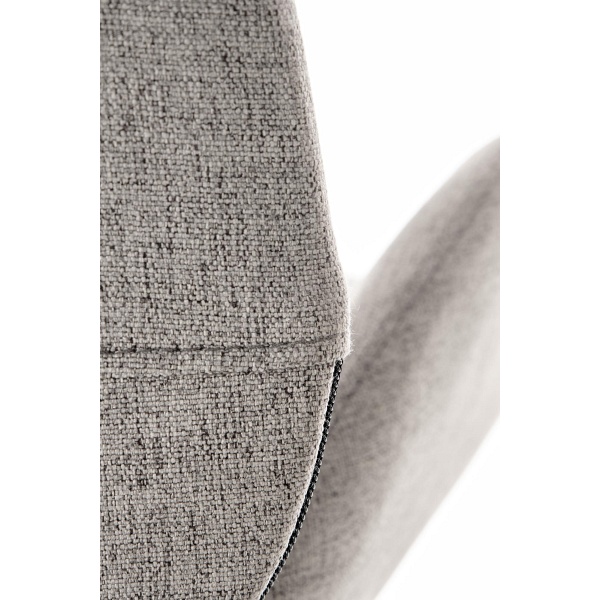 Fotel FALCAO popiel - Halmar