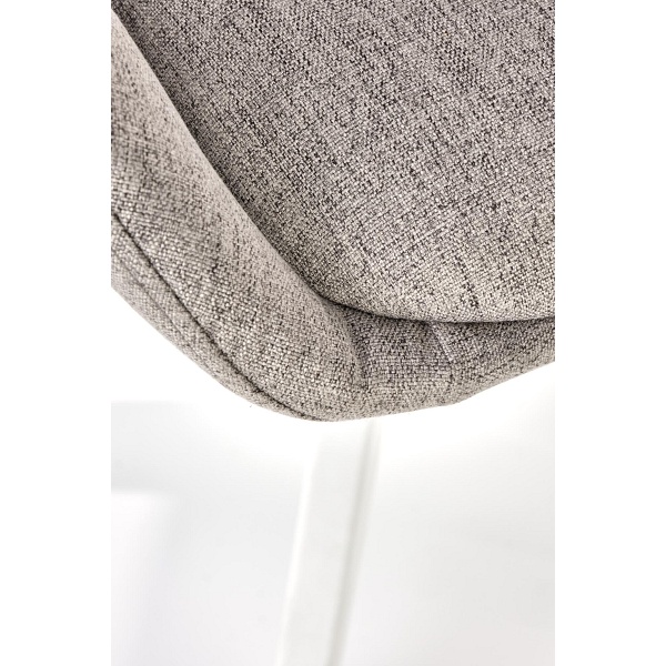 Fotel FALCAO popiel - Halmar