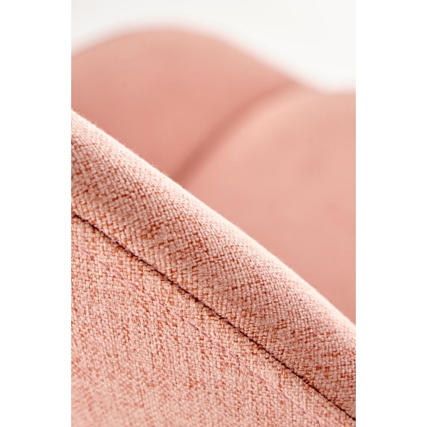 Fotel FALCAO różowy - Halmar