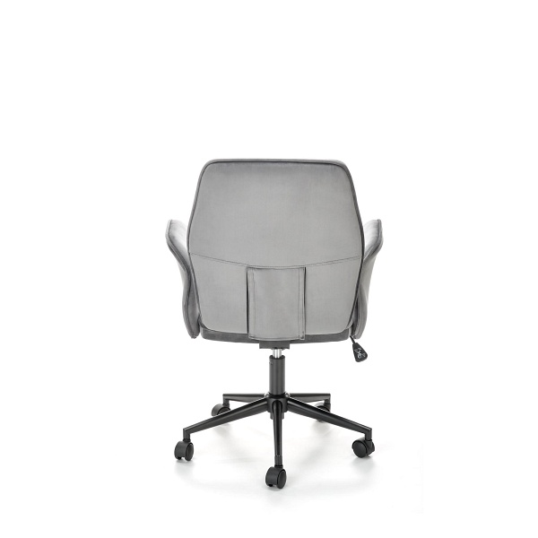 Fotel TULIP popiel - Halmar