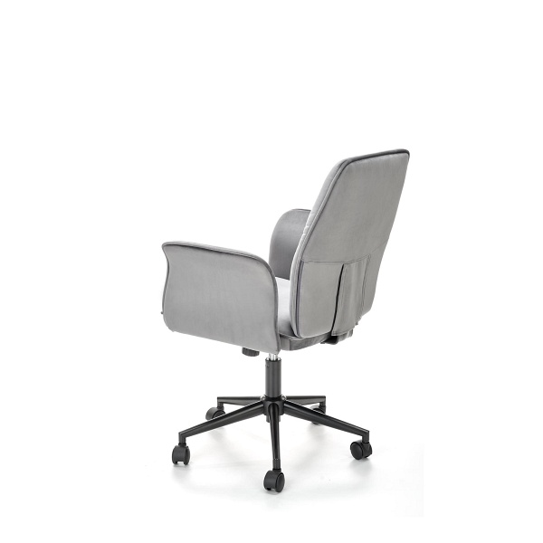 Fotel TULIP popiel - Halmar