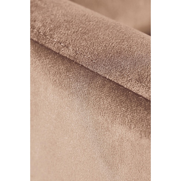 Fotel FELIPE 2 wypoczynkowy beżowy - Halmar