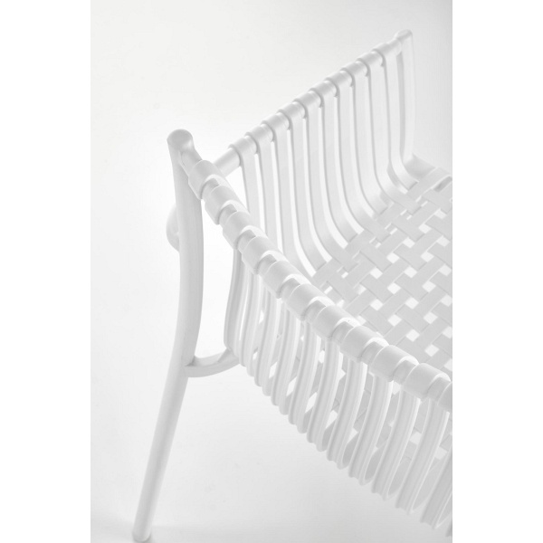 Krzesło K492 biały - Halmar