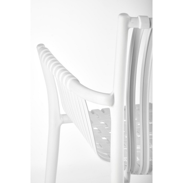 Krzesło K492 biały - Halmar