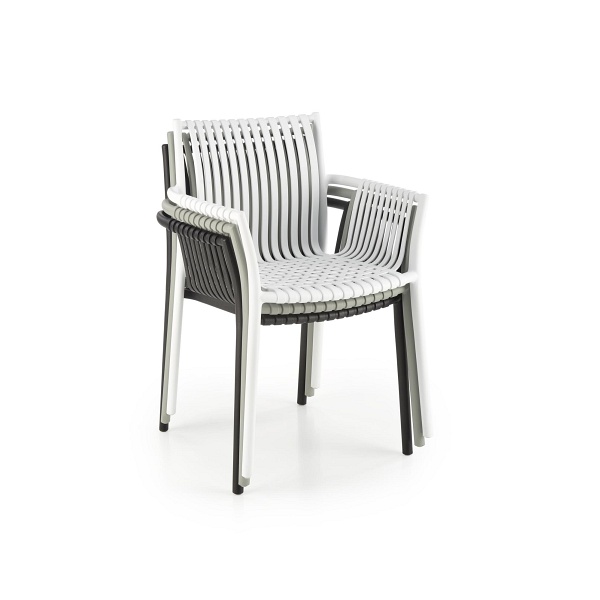 Krzesło K492 czarny - Halmar