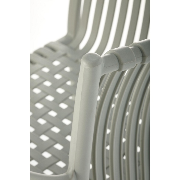 Krzesło K492 popielaty - Halmar