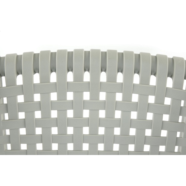 Krzesło K492 popielaty - Halmar