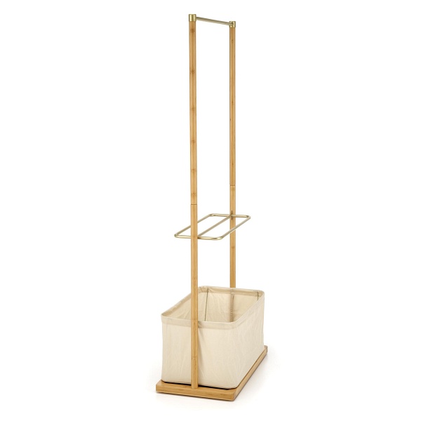 Wieszak WU31 naturalny - Halmar