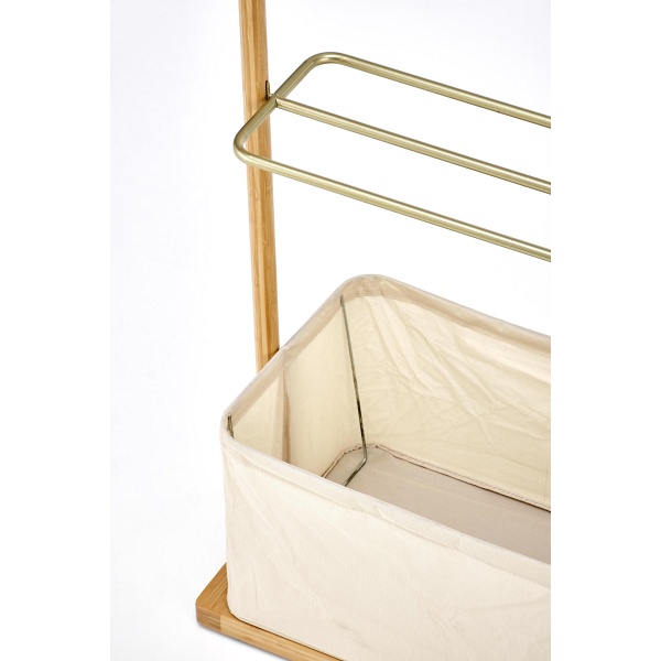 Wieszak WU31 naturalny - Halmar