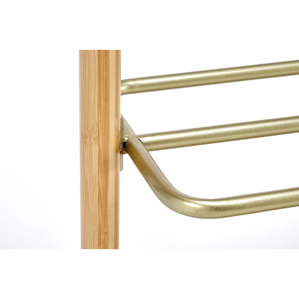 Wieszak WU31 naturalny - Halmar