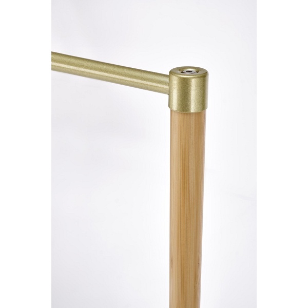 Wieszak WU31 naturalny - Halmar