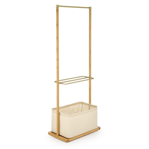 Wieszak WU31 naturalny - Halmar