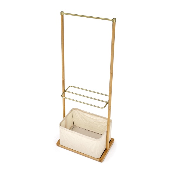 Wieszak WU31 naturalny - Halmar