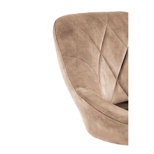 Hoker H101 beżowy - Halmar