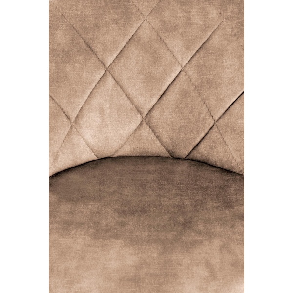 Hoker H101 beżowy - Halmar