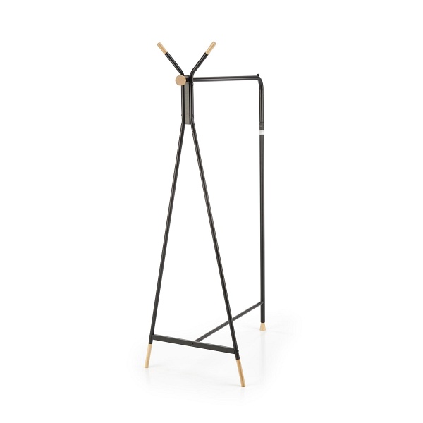 Wieszak WU32 naturalny - Halmar