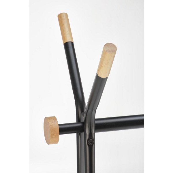 Wieszak WU32 naturalny - Halmar