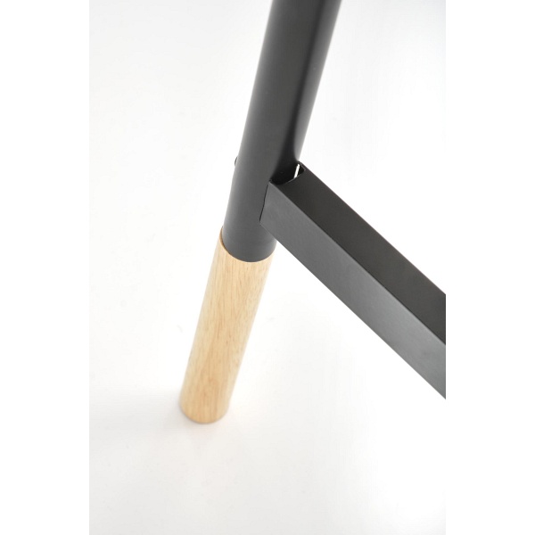 Wieszak WU32 naturalny - Halmar