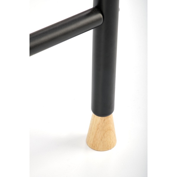 Wieszak WU32 naturalny - Halmar