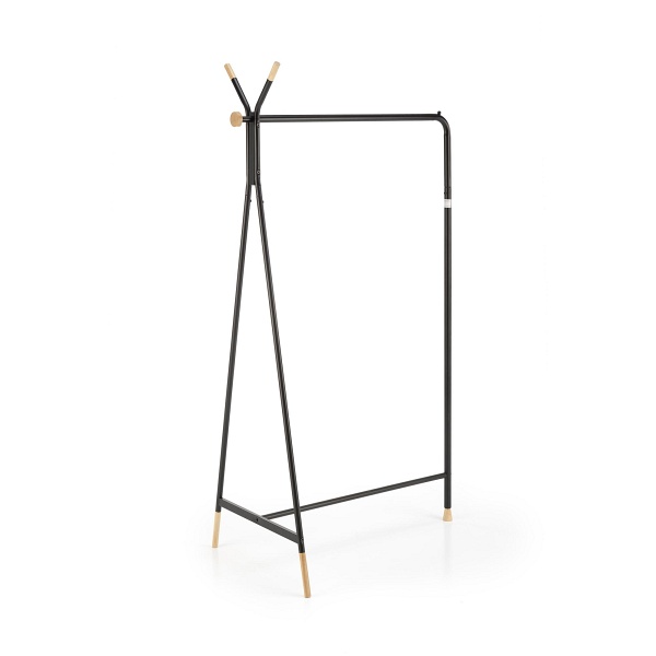 Wieszak WU32 naturalny - Halmar