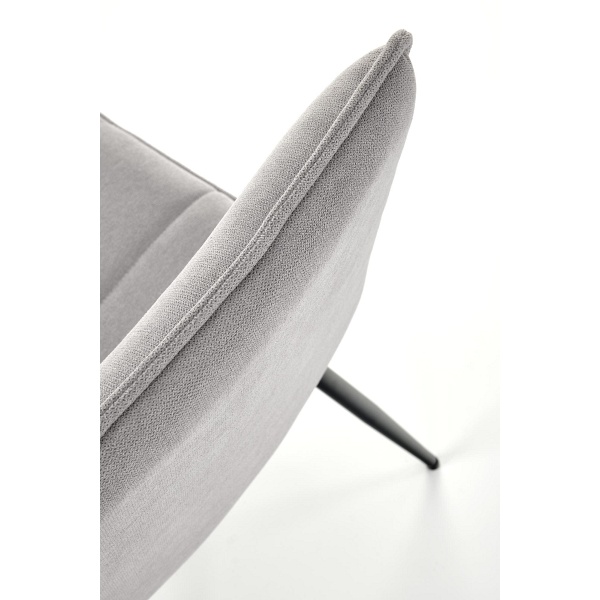 Krzesło K493 popielaty - Halmar
