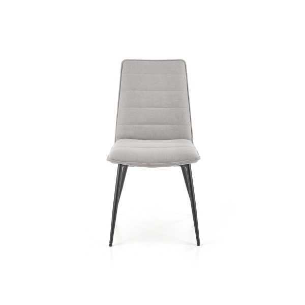 Krzesło K493 popielaty - Halmar