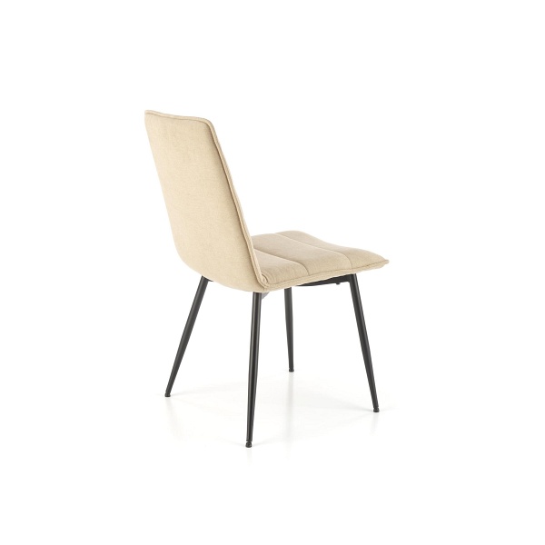 Krzesło K493 beżowy - Halmar