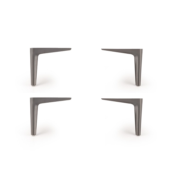 MODULO nogi N1 - czarny - Halmar