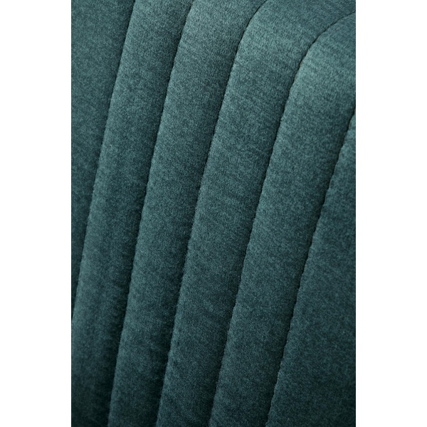 Krzesło MEMORY heban / tap: MONOLITH 37 - Halmar