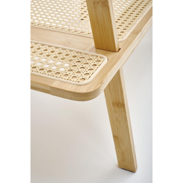 Wieszak WU33 naturalny - Halmar