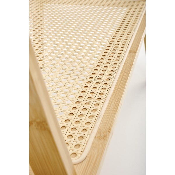 Wieszak WU33 naturalny - Halmar