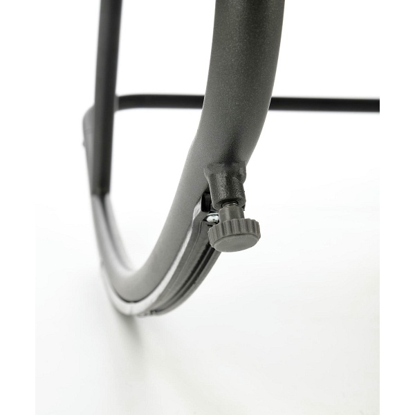 Fotel GATTO wypoczynkowy popiel - Halmar