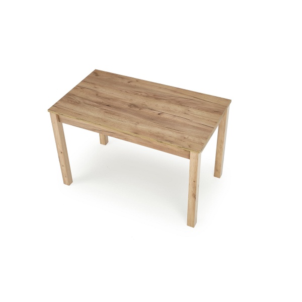 Stół KSAWERY kolor dąb craft - Halmar