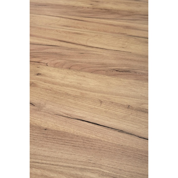 Stół MAURYCY kolor dąb craft - Halmar