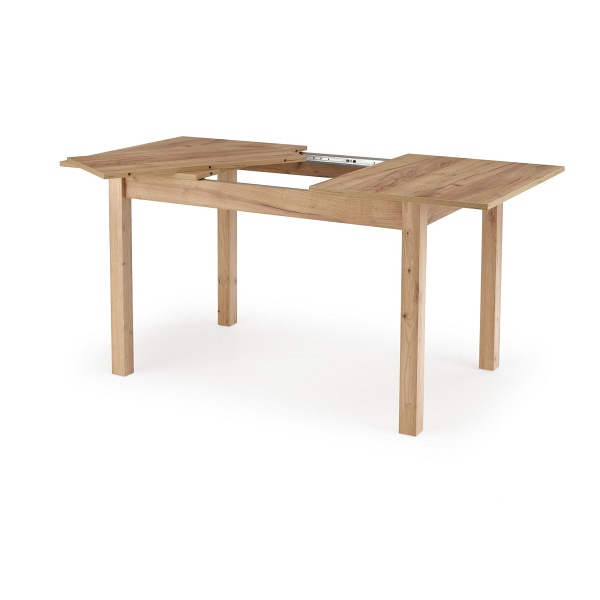 Stół MAURYCY kolor dąb craft - Halmar