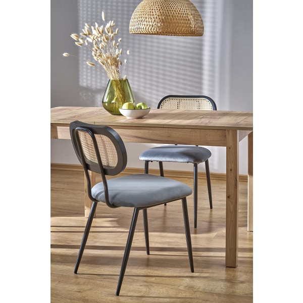 Stół MAURYCY kolor dąb craft - Halmar