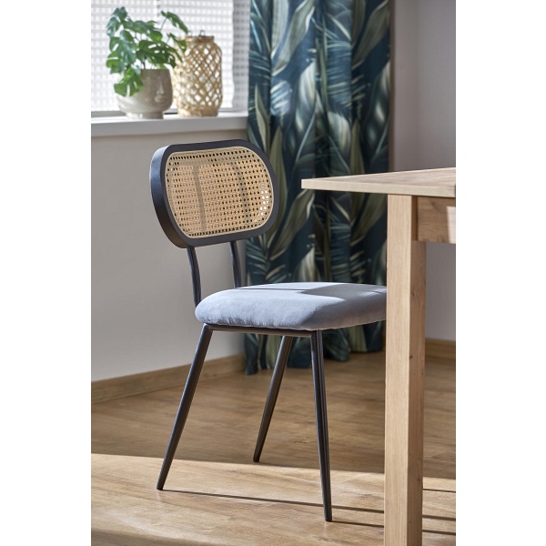 Stół MAURYCY kolor dąb craft - Halmar