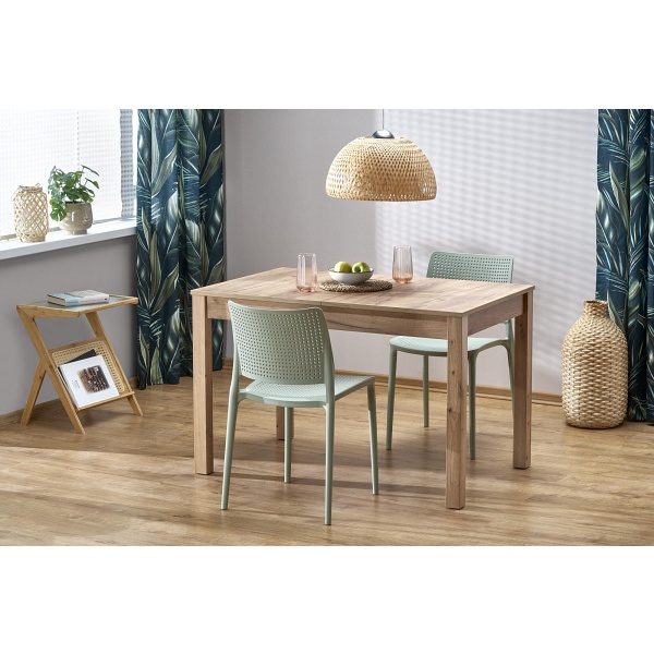 Stół MAURYCY kolor dąb craft - Halmar