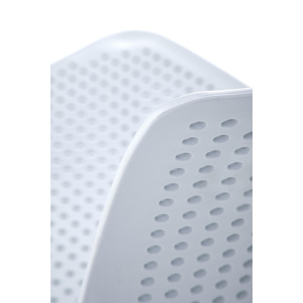 Krzesło K514 jasny niebieski - Halmar