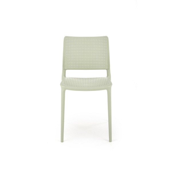 Krzesło K514 miętowy - Halmar