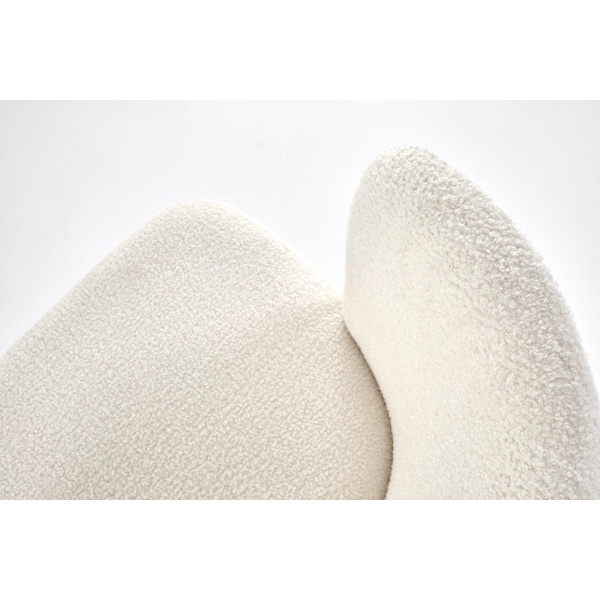 Krzesło K518 , kremowy - Halmar